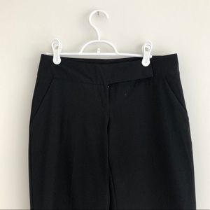My Michelle black business pants